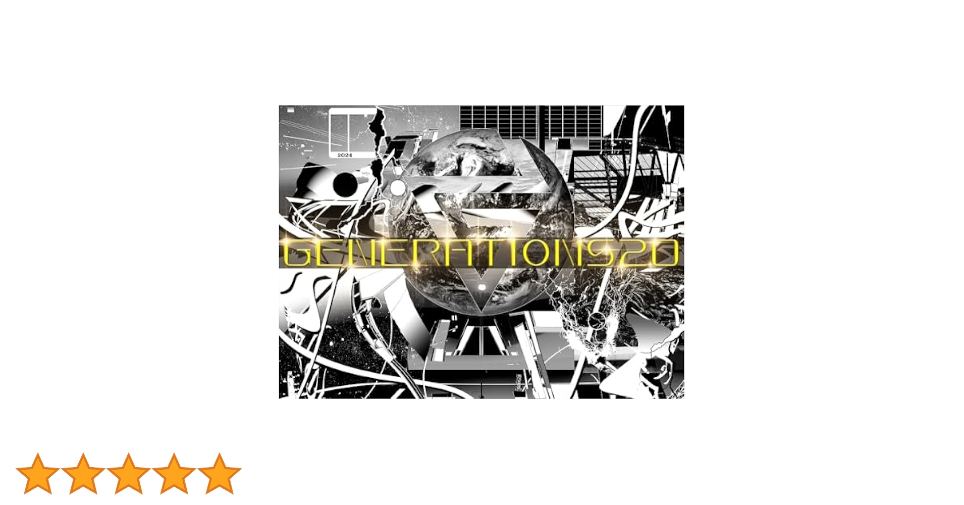 ミュージック GENERATIONS THE STORY Blu-ray GENERATIONS THE STORY Blu-ray ミュージック - ミュージック